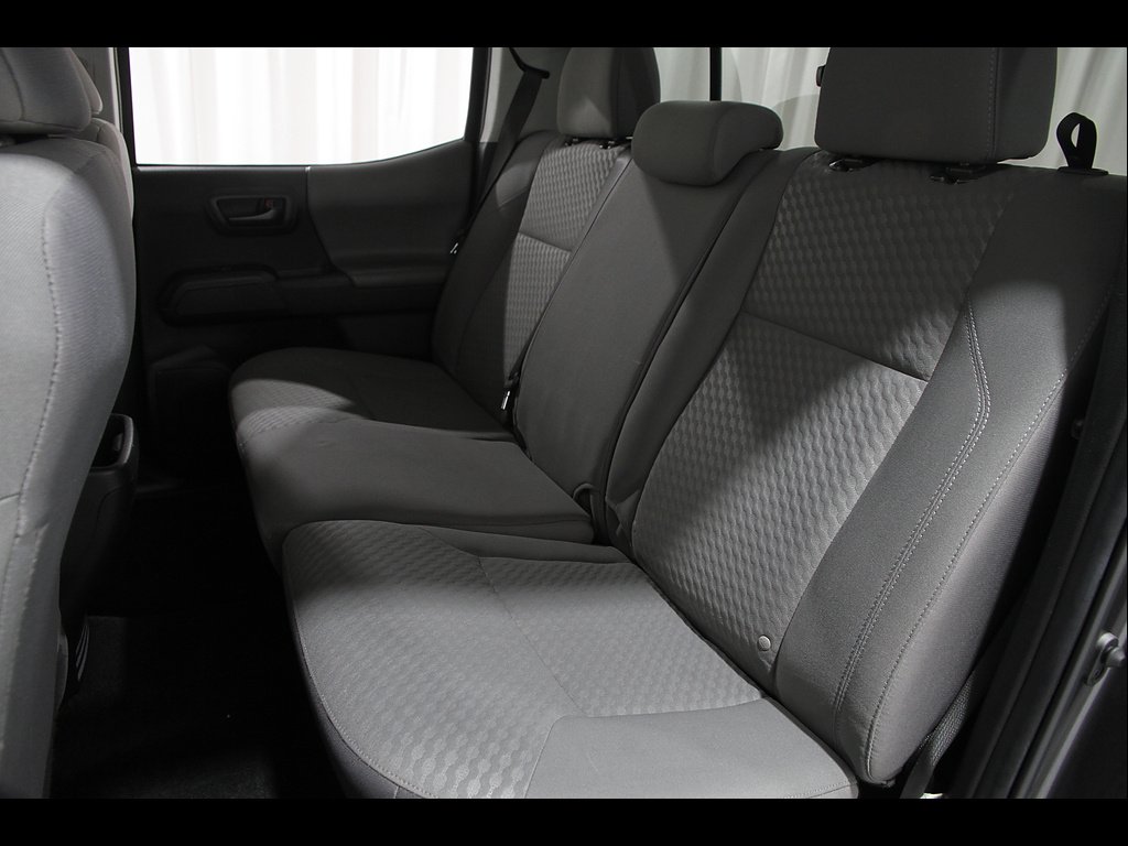 2023 Toyota Tacoma SR - Photo 17