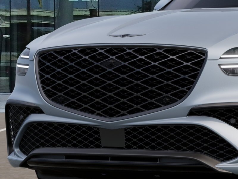 New 2027 Bering Blue Genesis  image 13