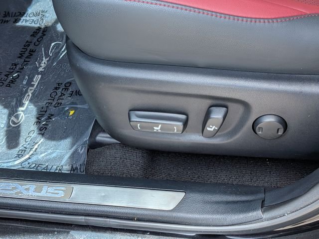 Used 2020 Black Lexus 300 Base image 21