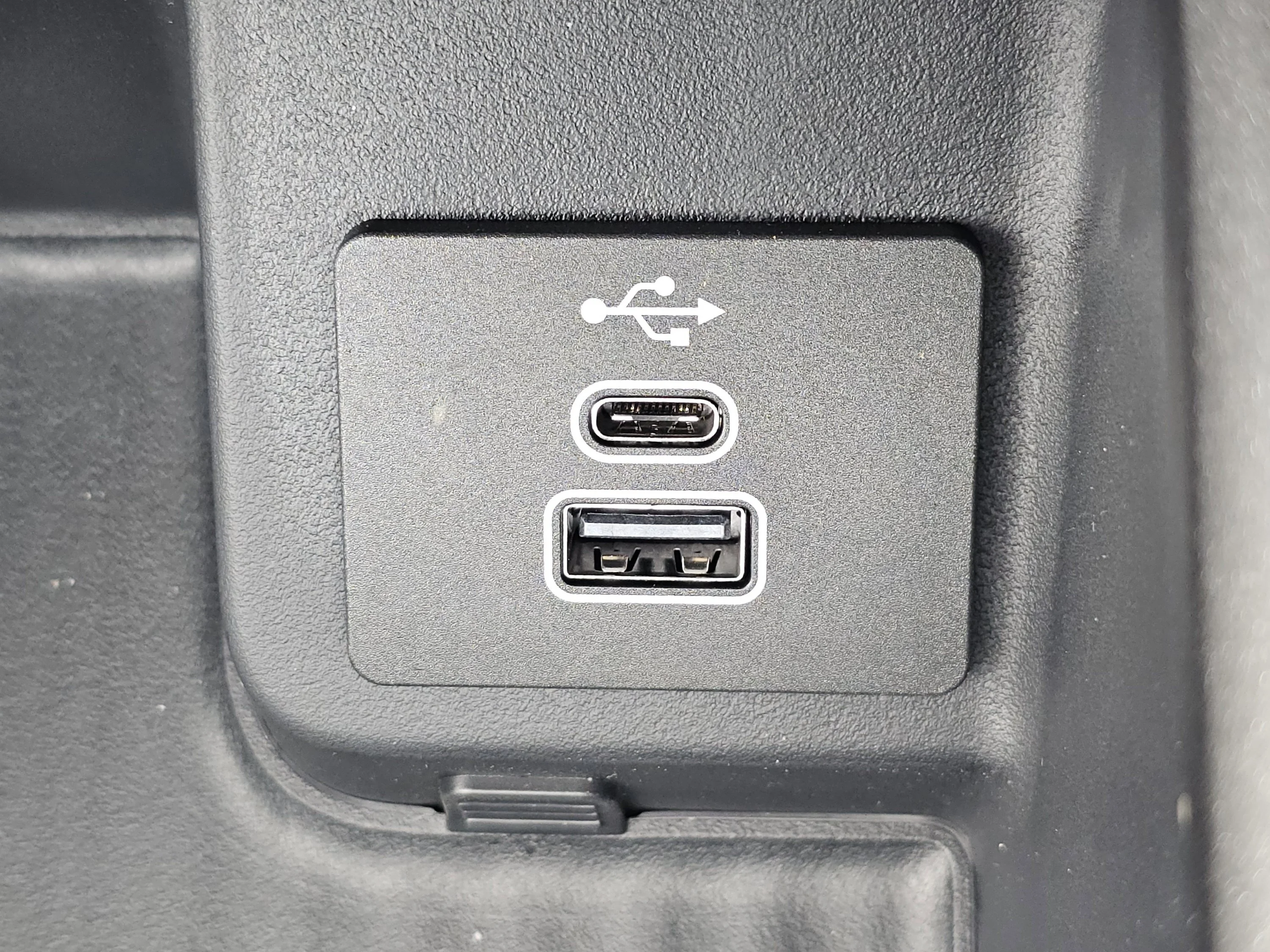 New 2026 Glacier Gray Metallic Tri-Coat Ford Platinum image 20