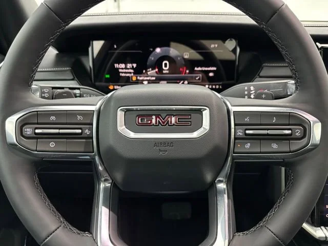 2026 GMC Acadia Elevation - Photo 22