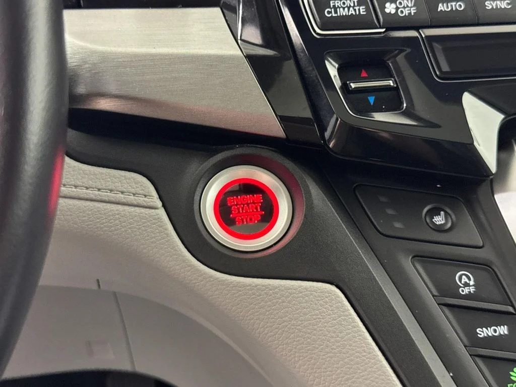 2023 Honda Odyssey EX-L - Photo 30