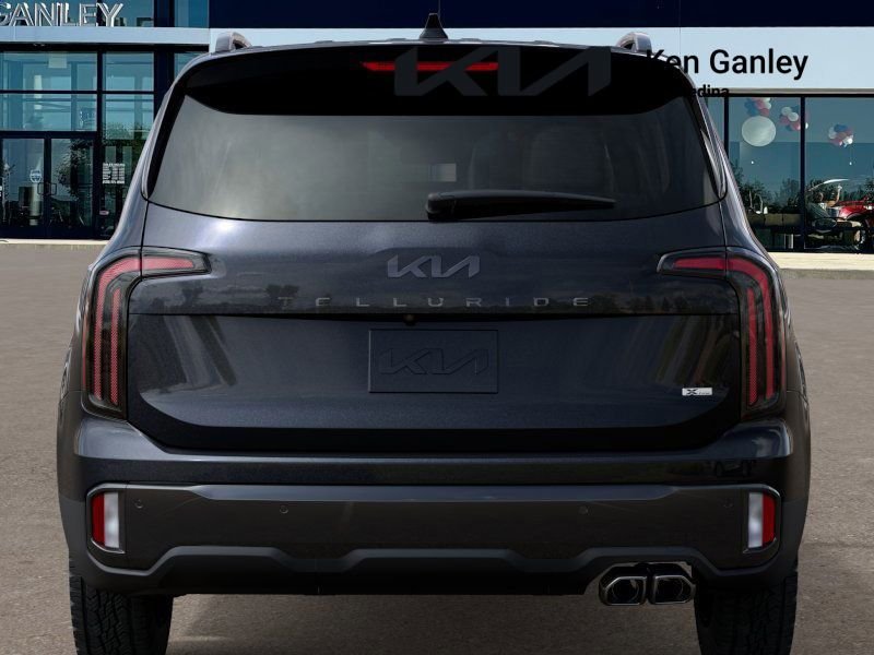 2025 Kia Telluride EX X-Pro - Photo 13