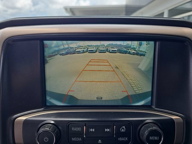 2017 GMC Sierra 2500 Denali HD Denali - Photo 20