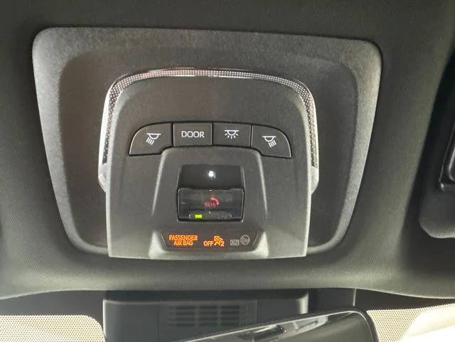 New 2026 Tandoori Toyota  XSE image 13