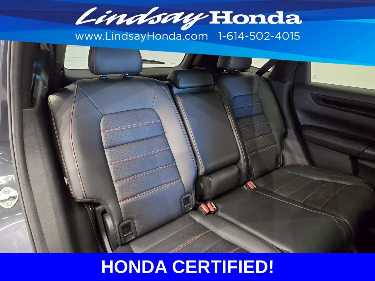 Used 2024 Meteorite Gray Metallic Honda Sport-L image 11