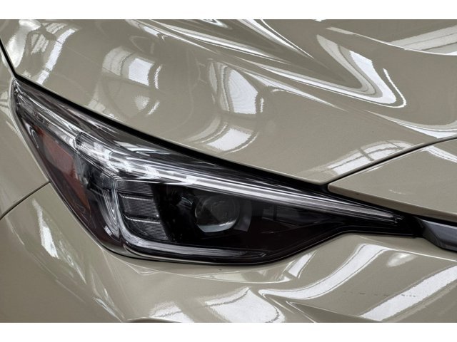 New 2026 SAND DUNE PEARL Subaru Limited Hybrid image 34