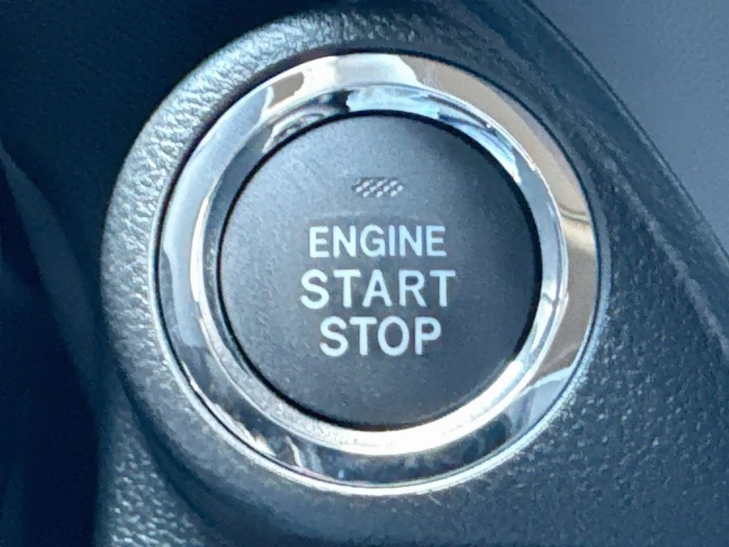 New 2026 Blue Subaru Wilderness image 19
