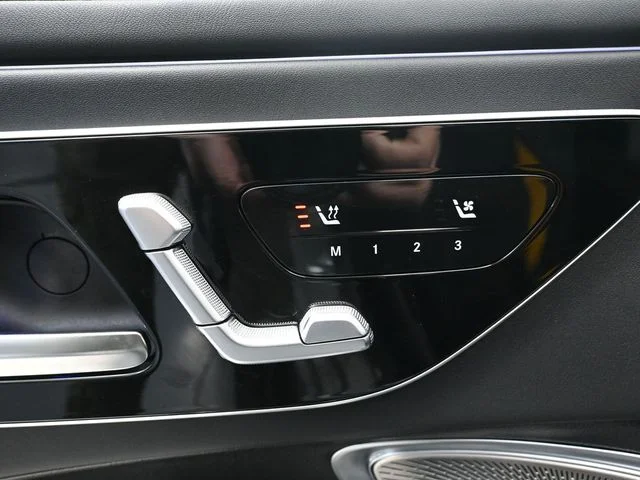 2025 Mercedes-Benz CLE AMG 53 - Photo 22