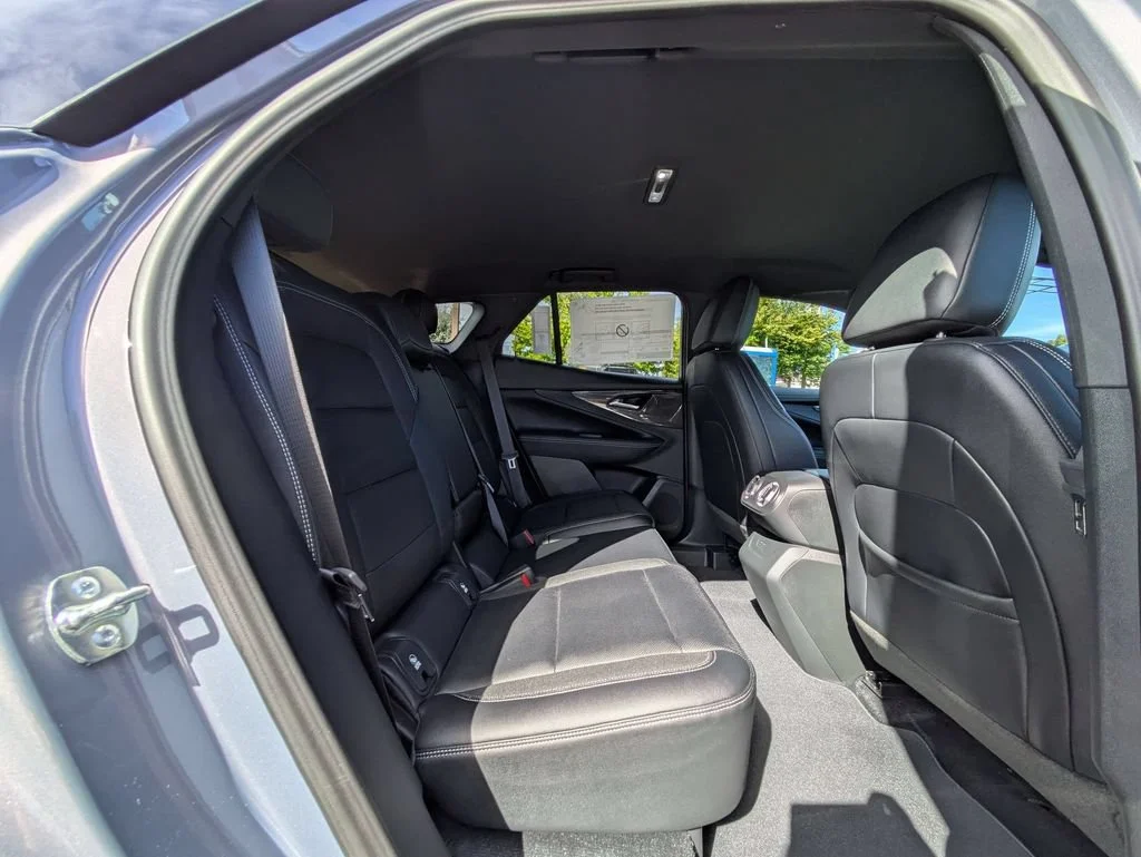 2026 Chevrolet Blazer EV LT - Photo 29