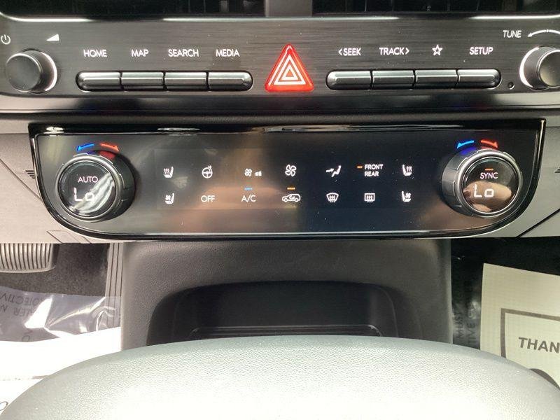 2026 Hyundai Palisade XRT Pro - Photo 43