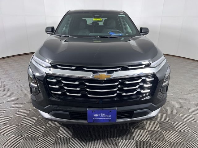 Certified 2026 Chevrolet Equinox LT with VIN 3GNAXPEGXTL268258 for sale in Shakopee, Minnesota