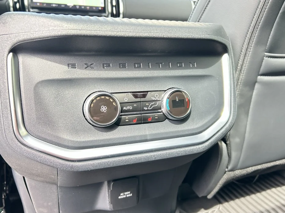 New 2027 Dark Matter Gray Metallic Ford Tremor® image 23
