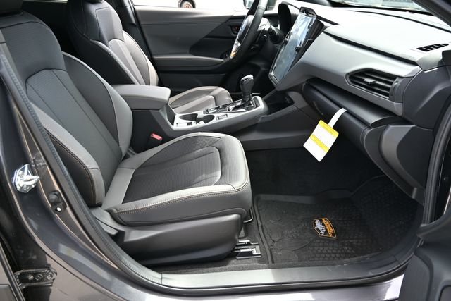 New 2026 Gray Subaru Wilderness image 16