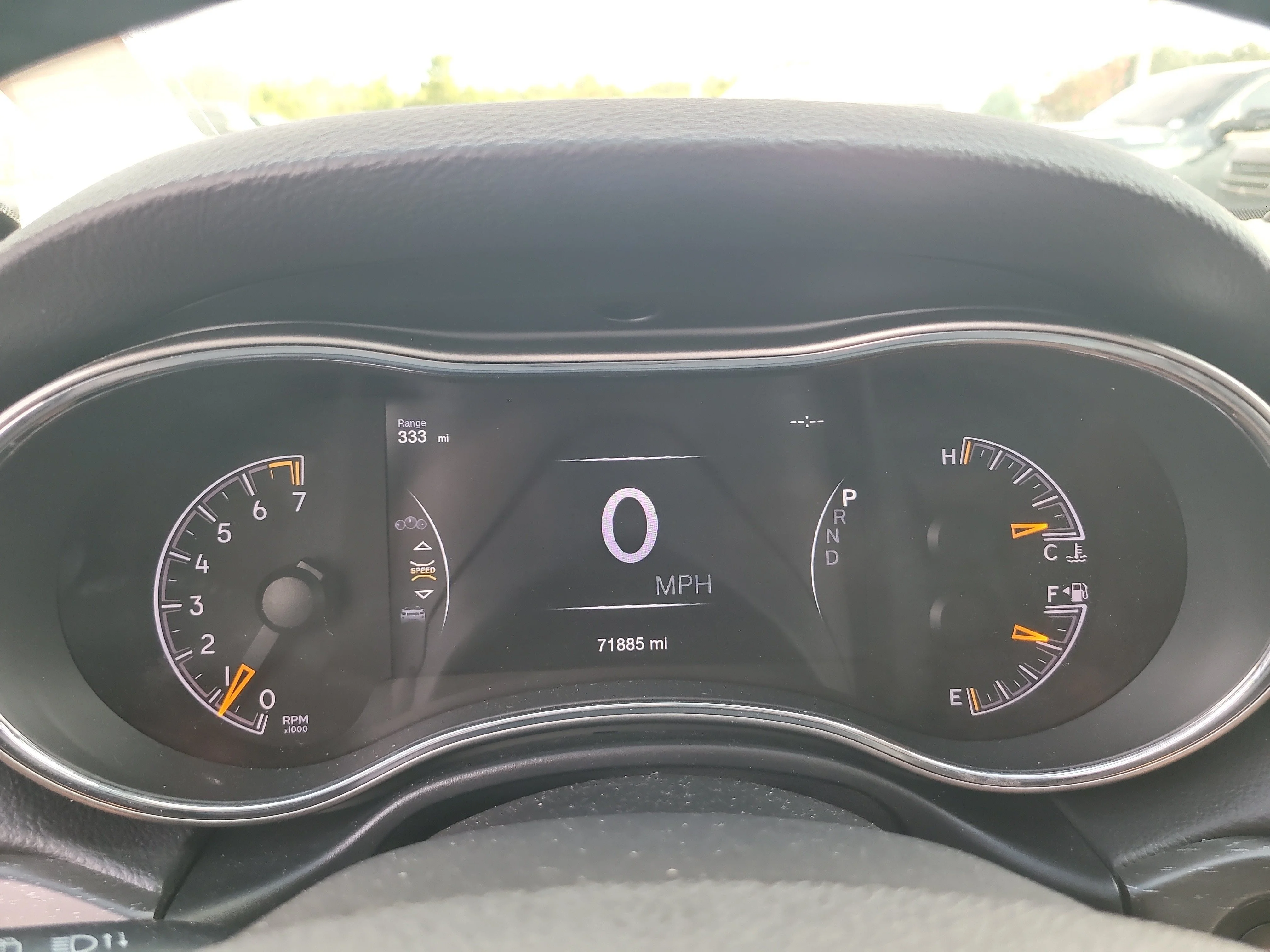 Used 2018 Rhino Clearcoat Jeep Altitude image 28