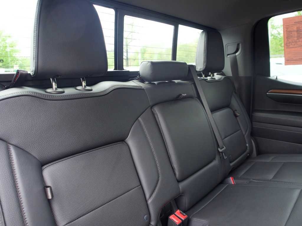 Certified Used 2023 Summit White GMC Denali image 38