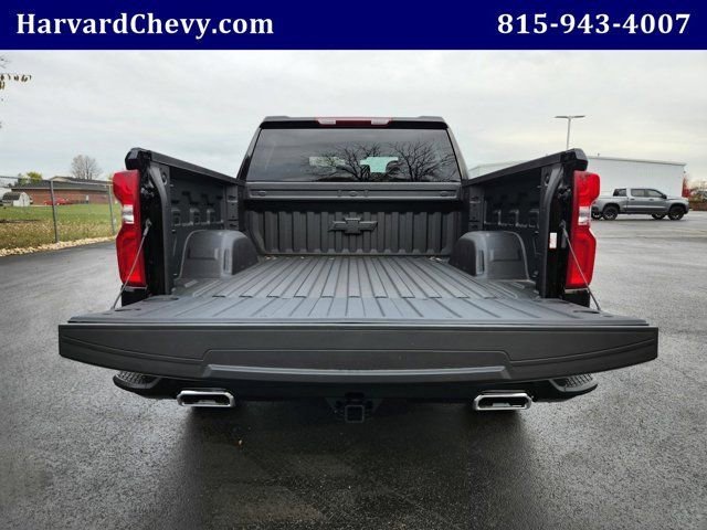 2026 Chevrolet Silverado 1500 RST - Photo 30