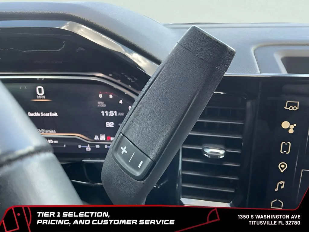 2024 GMC Sierra 2500HD SLT - Photo 28