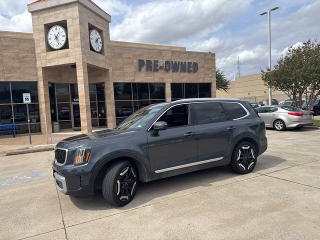 2024 Kia Telluride