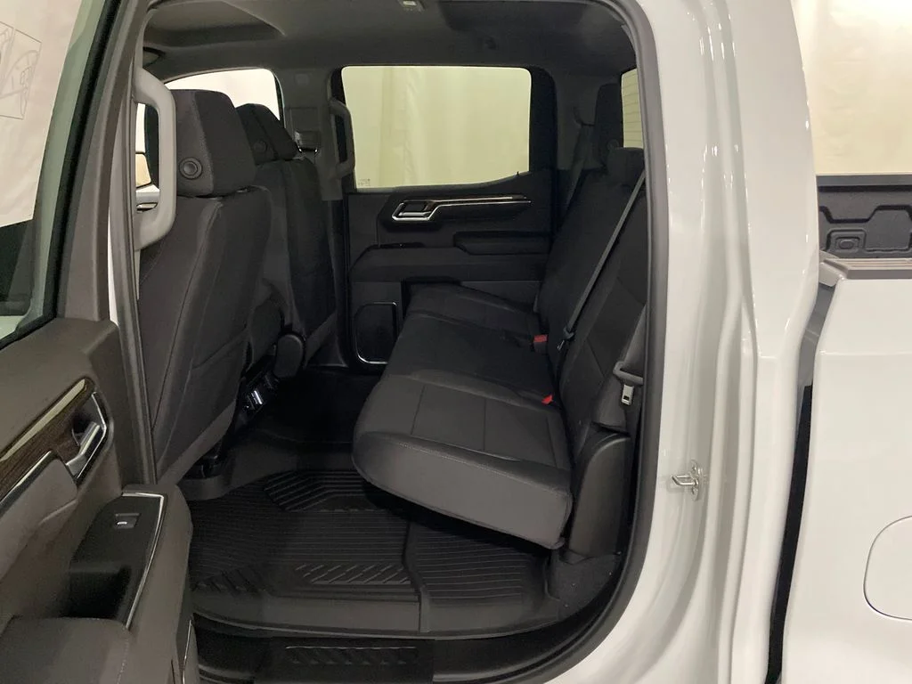 2026 Chevrolet Silverado 1500 LT - Photo 26