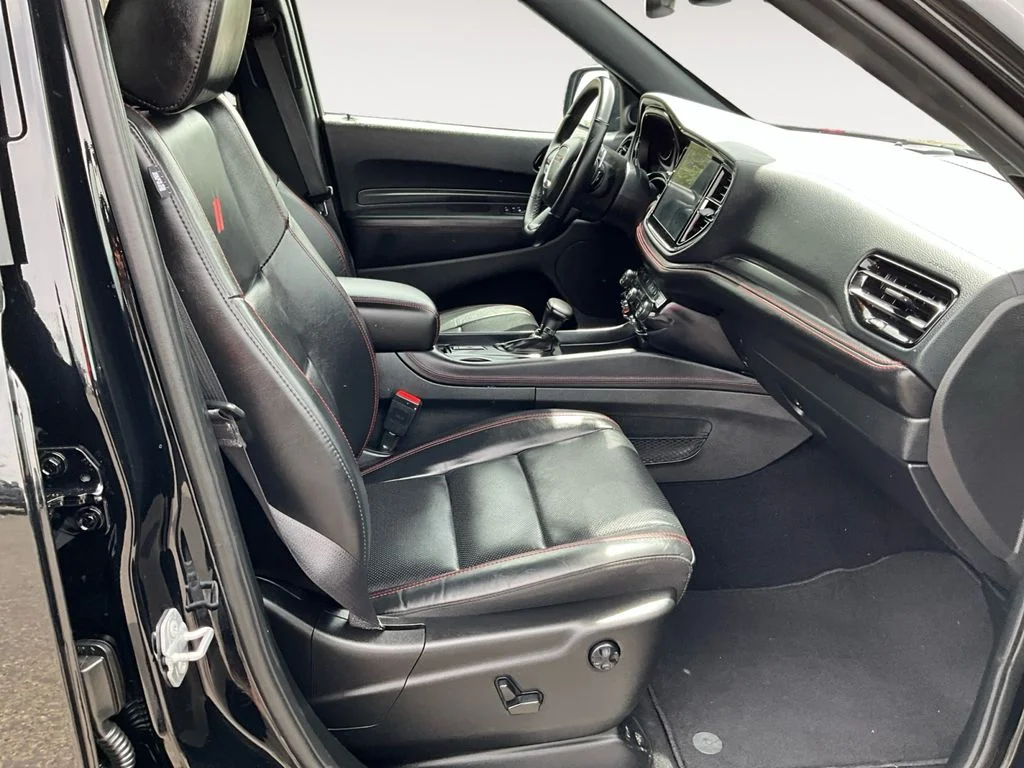 Used 2025 DB Black Dodge R/T image 10