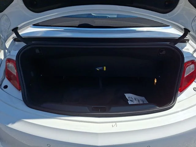 Used 2016 White Buick Premium image 29