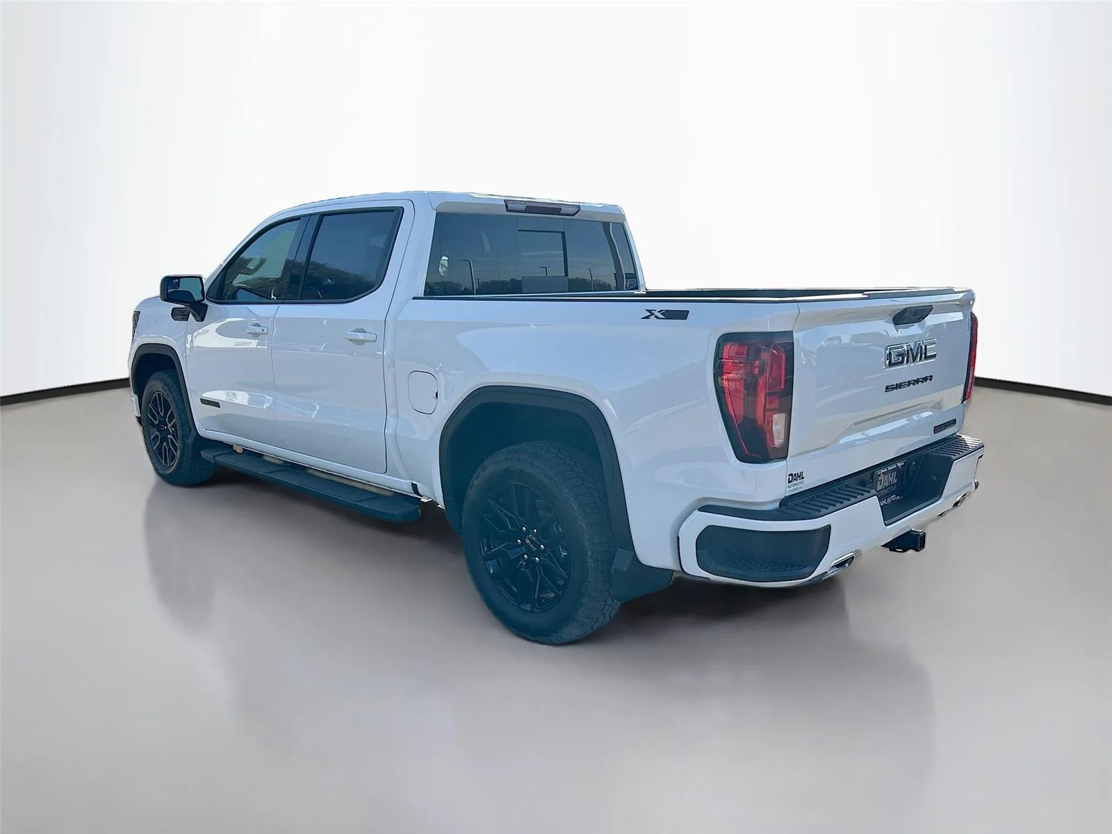 2026 GMC Sierra 1500 Elevation - Photo 10
