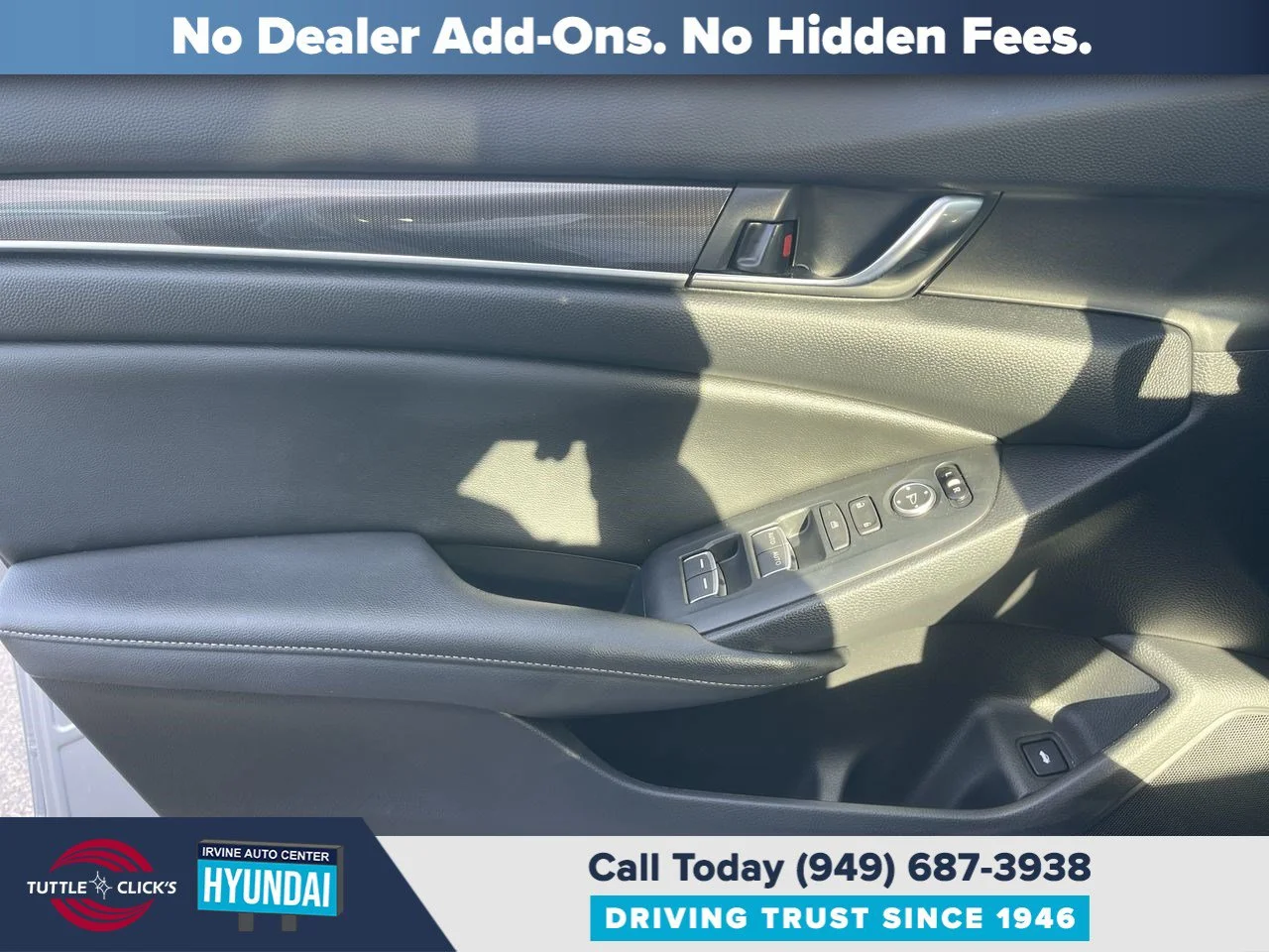 Used 2019  Honda SPORT 1.5T image 30