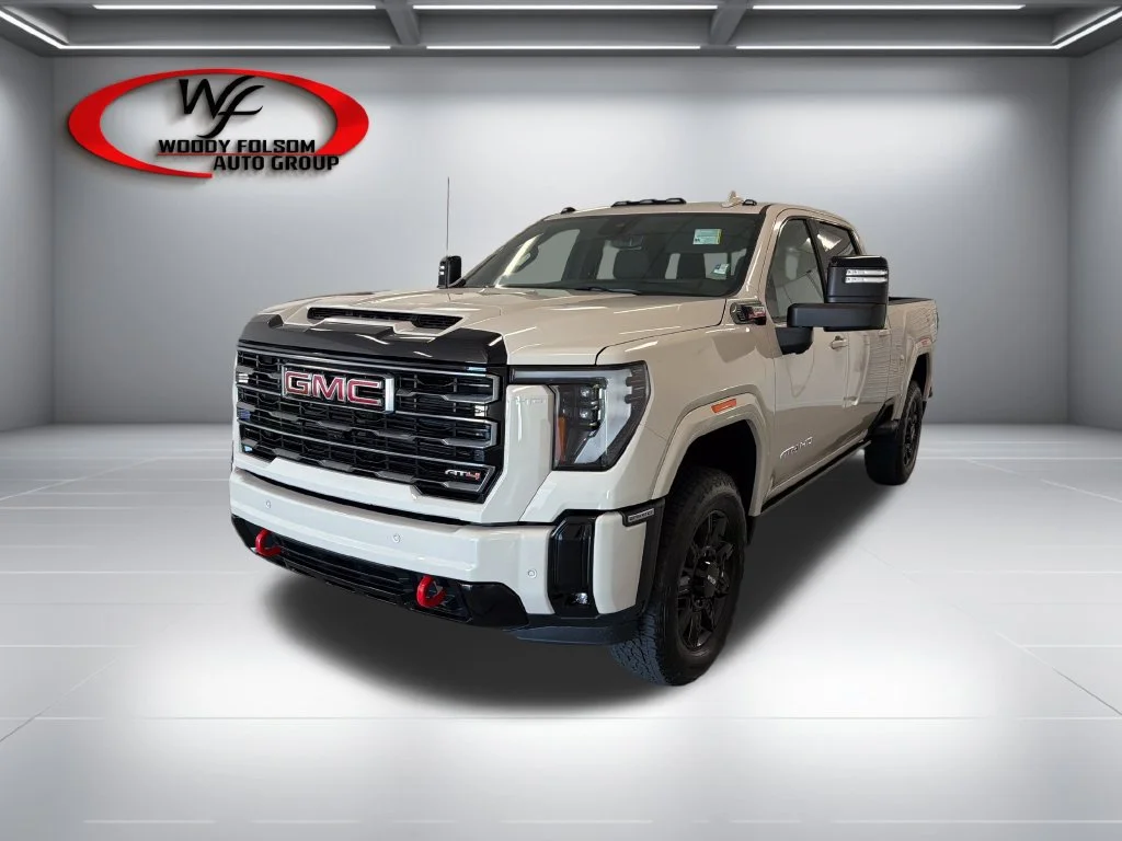 New 2026 Coastal Dune GMC AT4 image 3