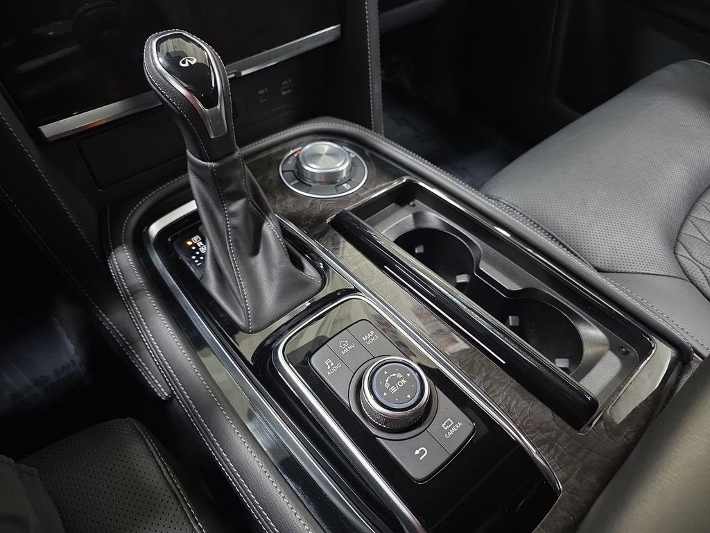 2024 INFINITI QX80 Sensory 4WD - Photo 21