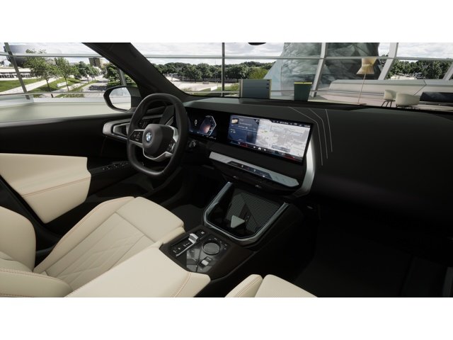 New 2026 Skyscraper Grey Metallic BMW  image 14