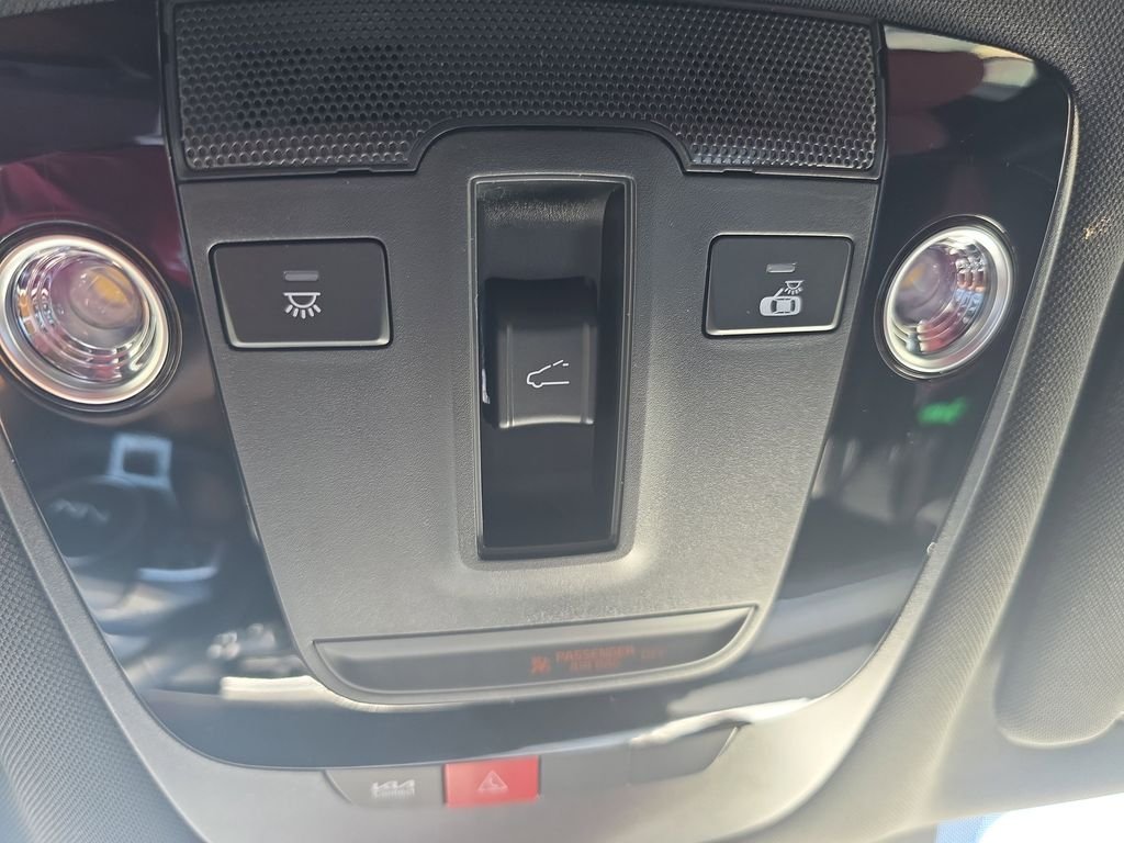 New 2026 Wolf Gray Kia GT-Line image 26