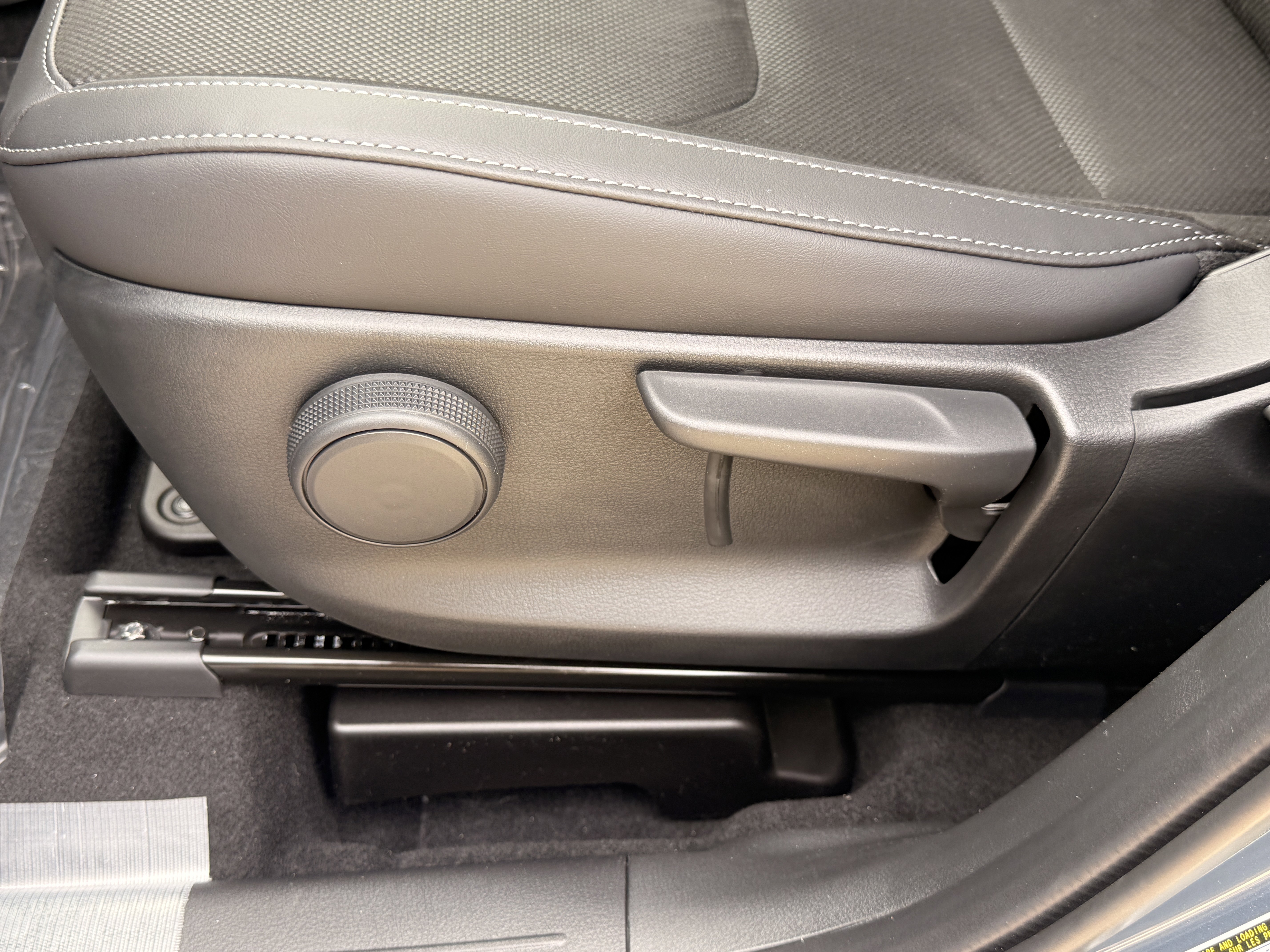 New 2026 Polymetal Gray Metallic Mazda 2.5 S Select AWD image 26