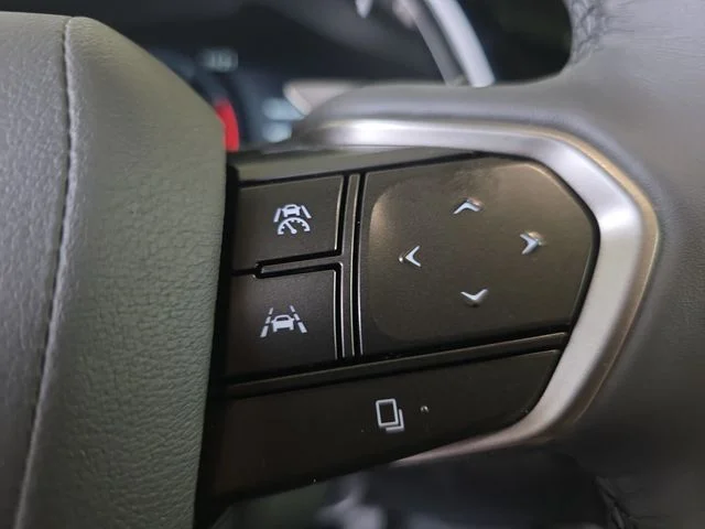 New 2026 Eminent White Pearl Lexus PREMIUM PLUS image 18