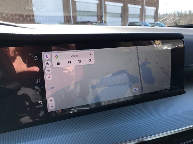 2026 Nissan Murano Platinum - Photo 19