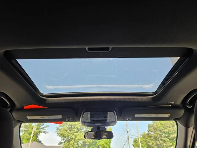 Used 2020 Gray Jeep Laredo E image 38
