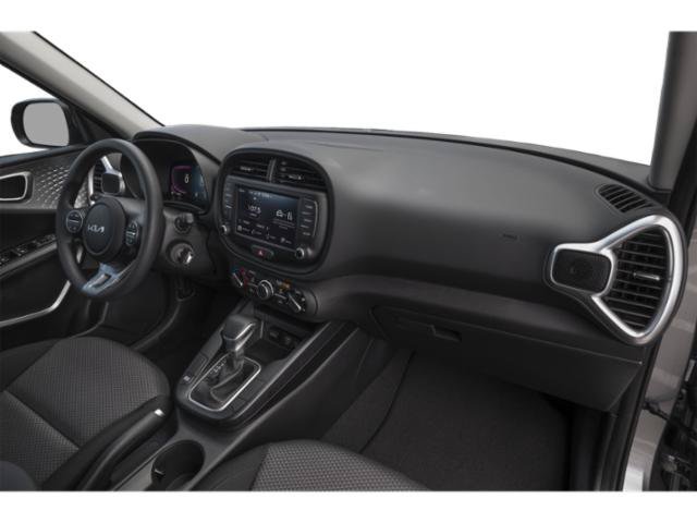 Used 2025 Gravity Gray Kia  image 14