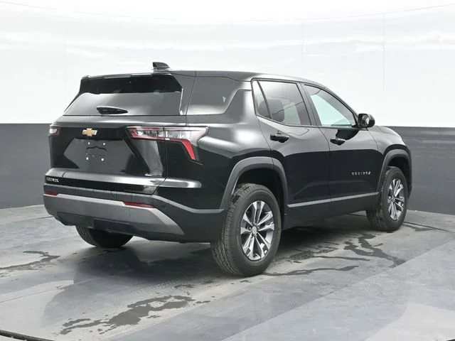 2026 Chevrolet Equinox LT - Photo 9