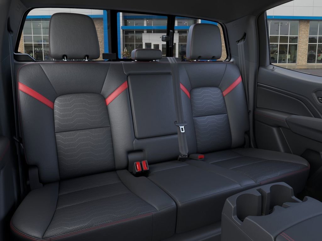 2026 Chevrolet Colorado Z71 - Photo 17