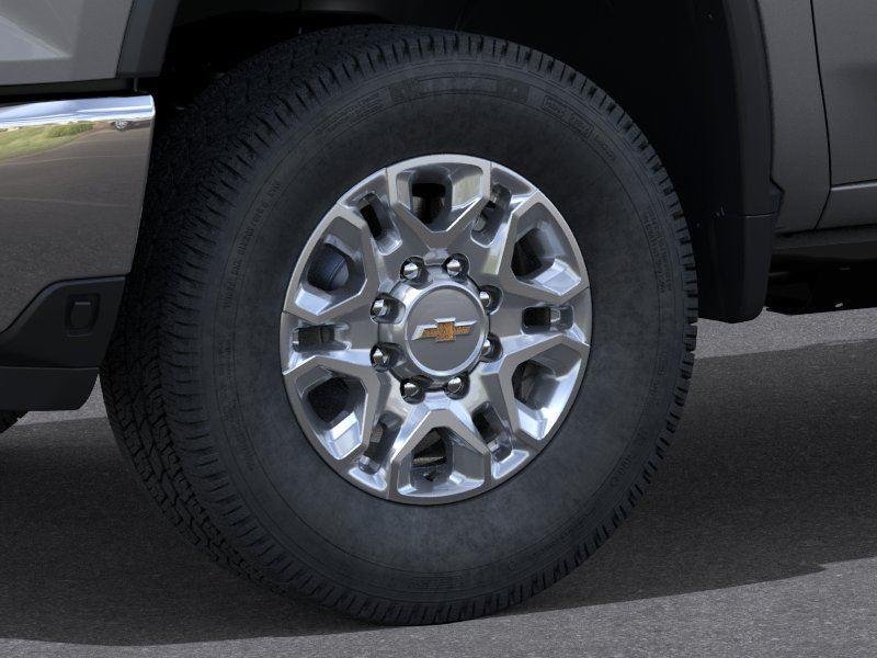 2026 Chevrolet Silverado 3500 HD LT - Photo 9