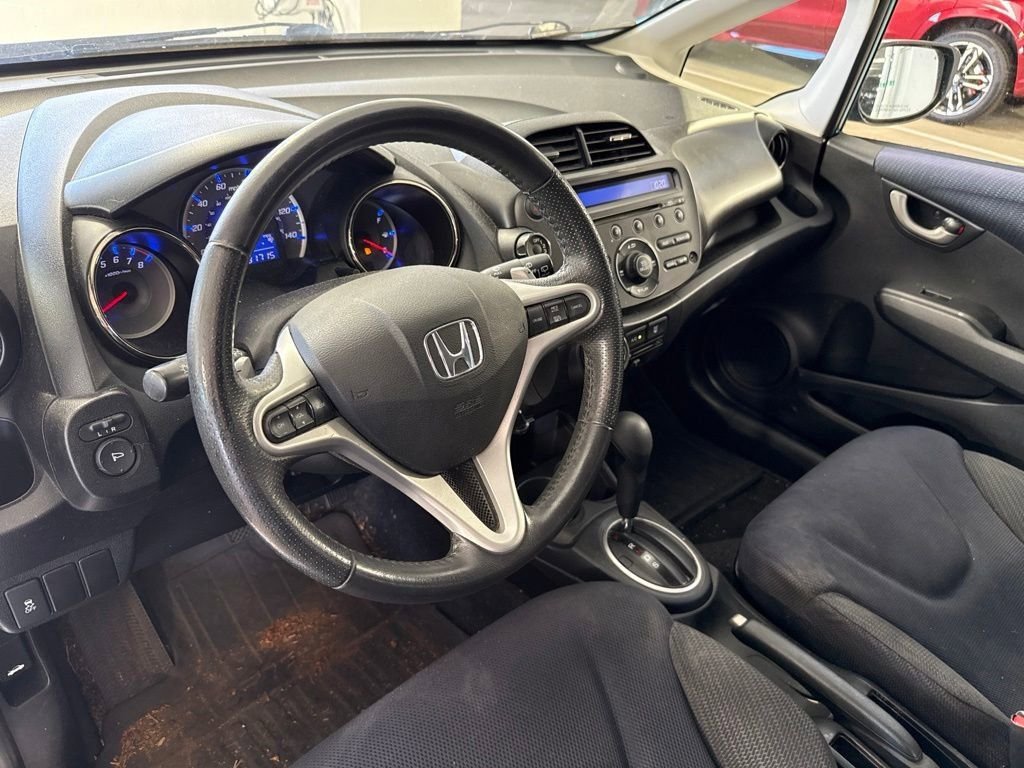 Used 2013 Blue Raspberry Metallic Honda Sport image 9