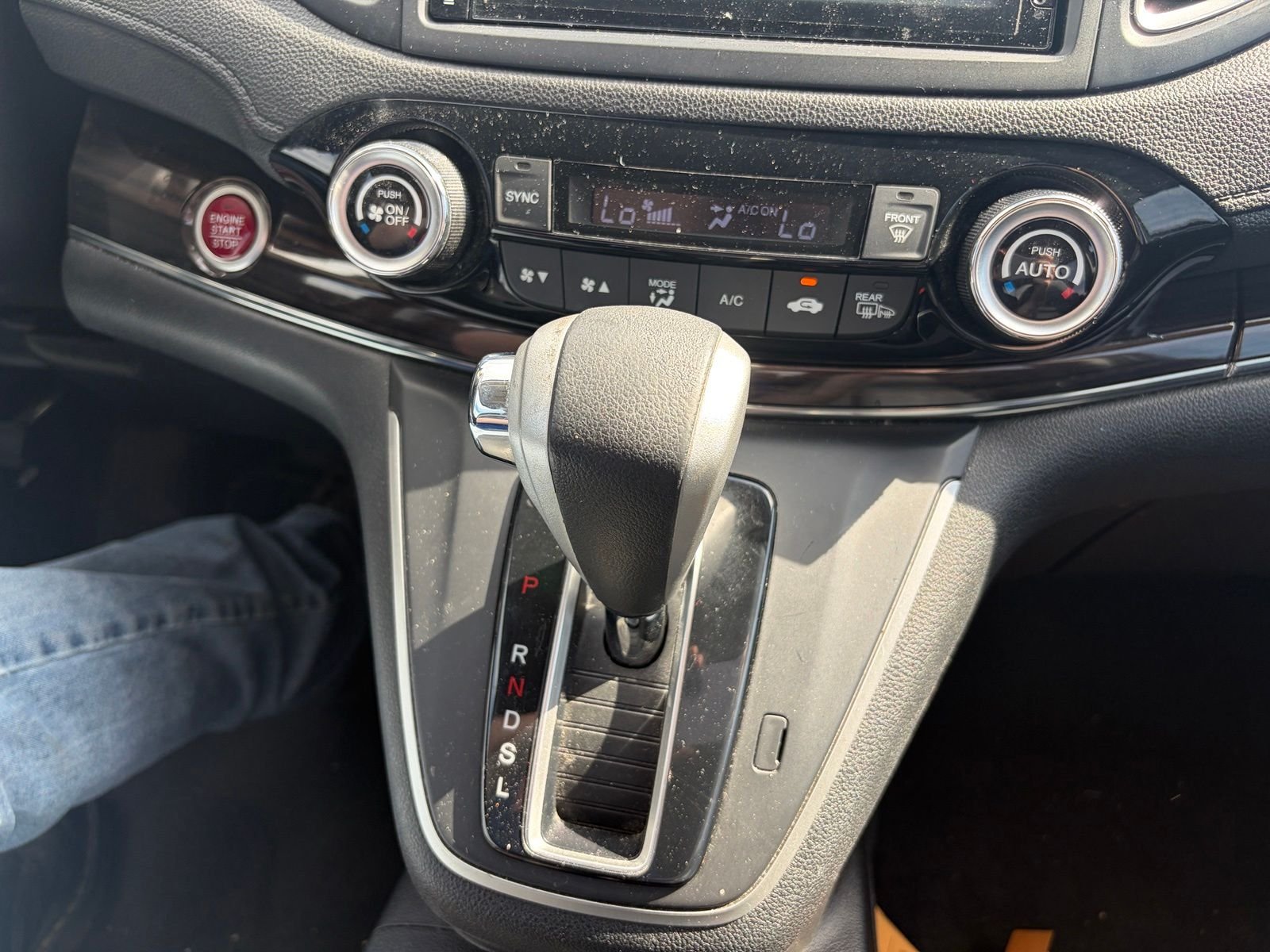Used 2016 Silver Honda EX-L image 20