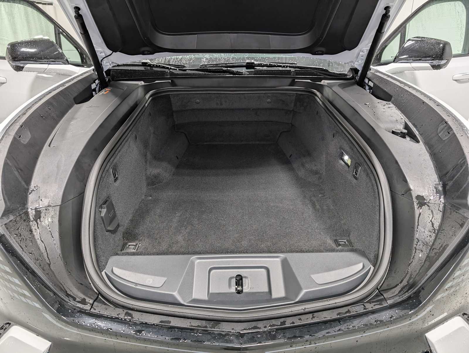 2025 Cadillac Escalade IQ Sport 2 - Photo 15