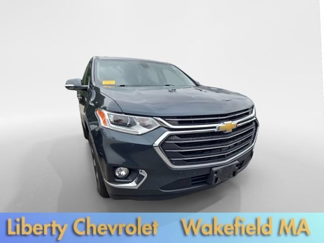 1GNEVHKW2KJ129241
