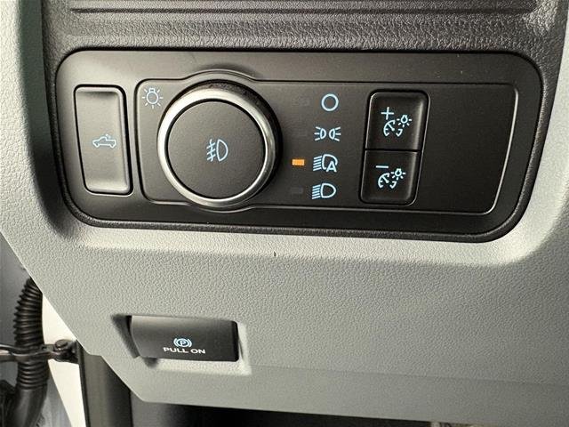 New 2026 Oxford White Ford F-350® XLT image 36