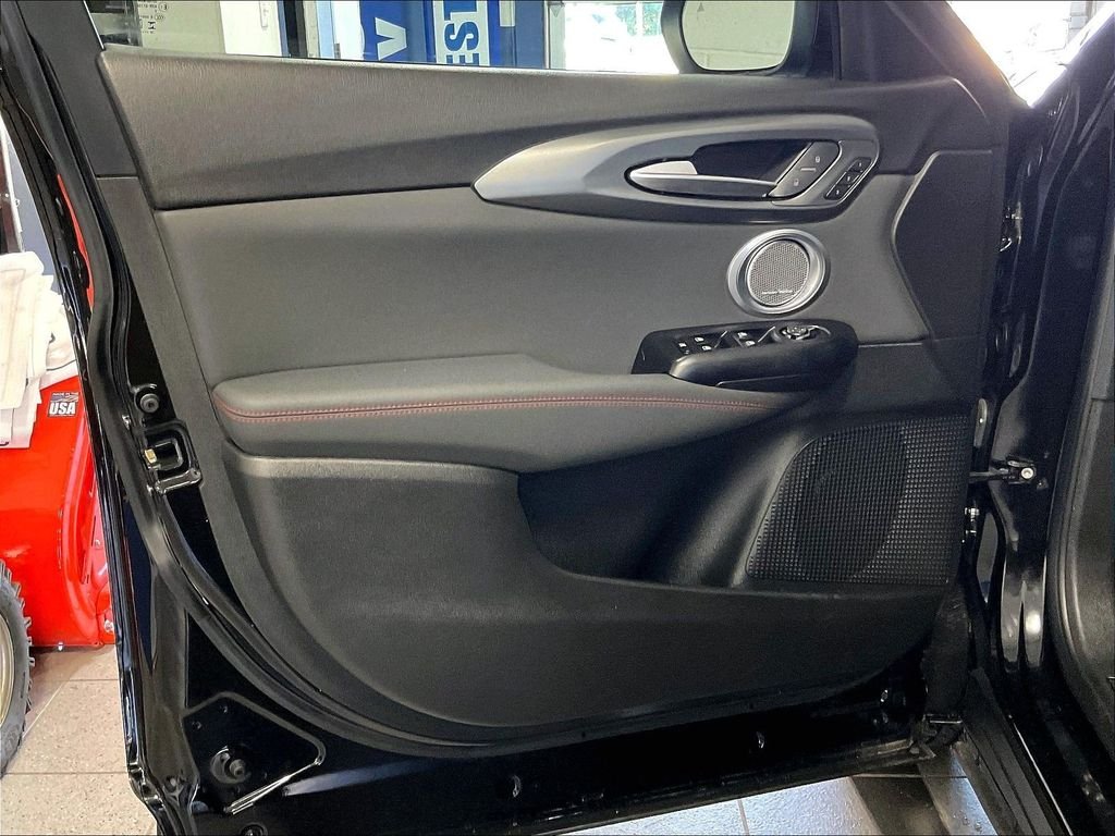 Used 2024 Black Dodge R/T Plus image 9