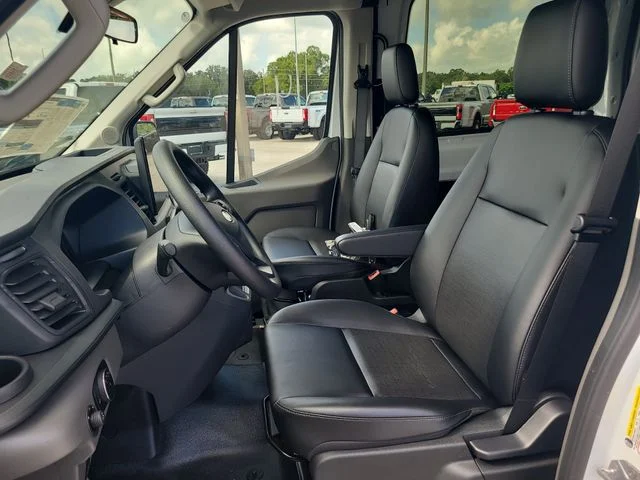 New 2026 Oxford White Ford Base image 20