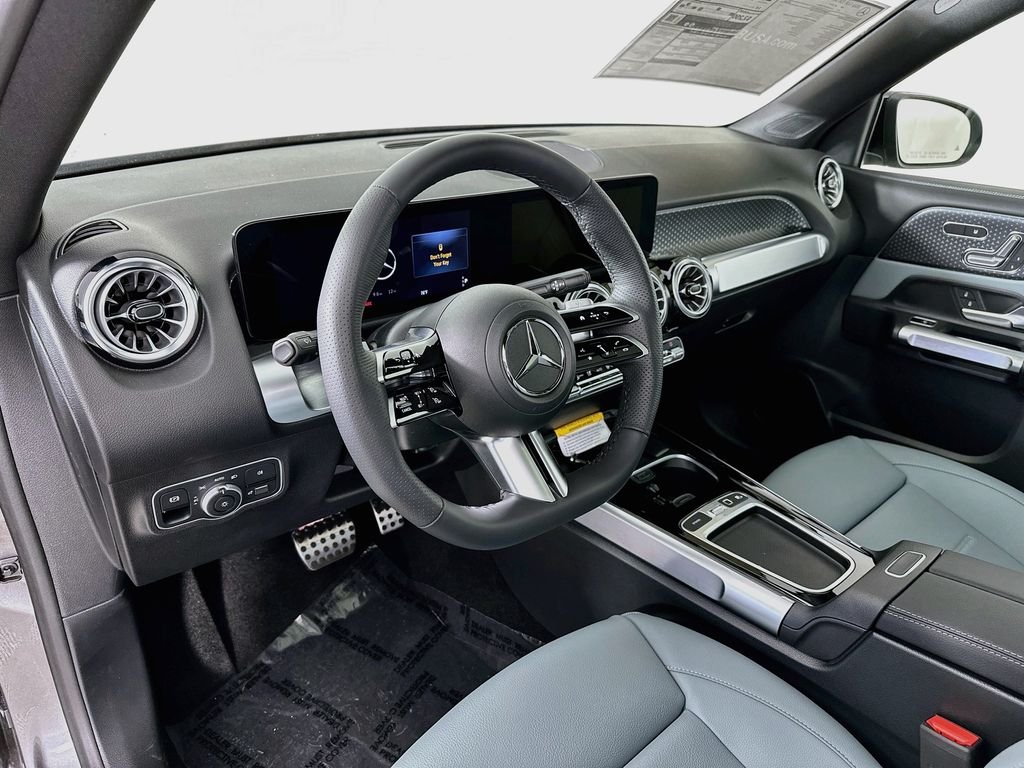 Certified Used 2026  Mercedes-Benz GLB 250 image 9