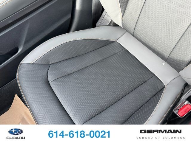 2026 Subaru Crosstrek Wilderness - Photo 28