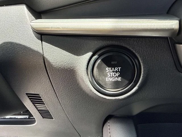 New 2026 Soul Red Crystal Metallic Mazda 2.5 S Select Sport image 37